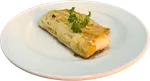 Merluza austral a la plancha