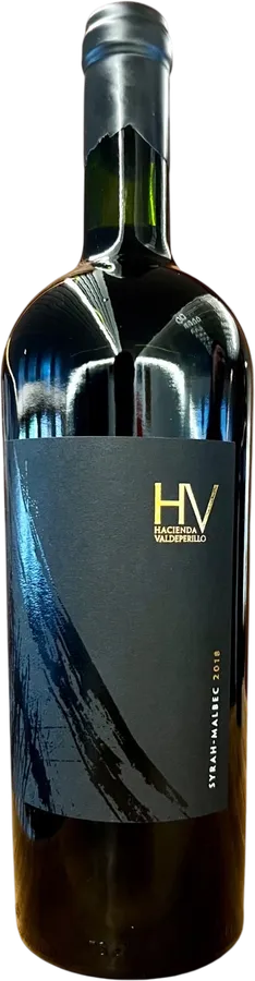 Hacienda Valdeperillo