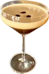 Espresso Martini