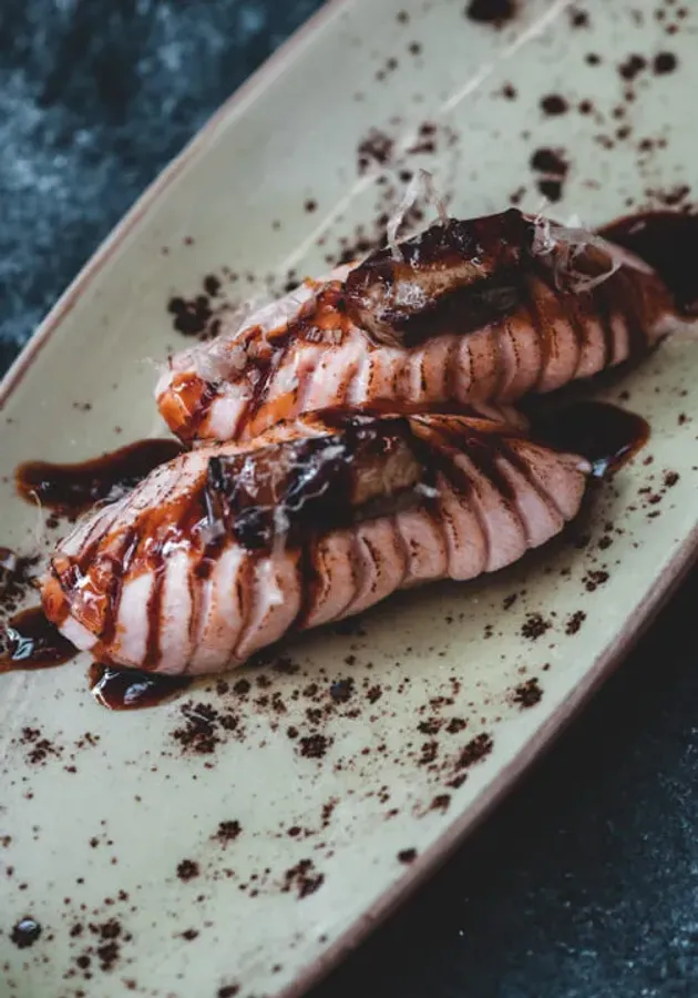 Foie Gras