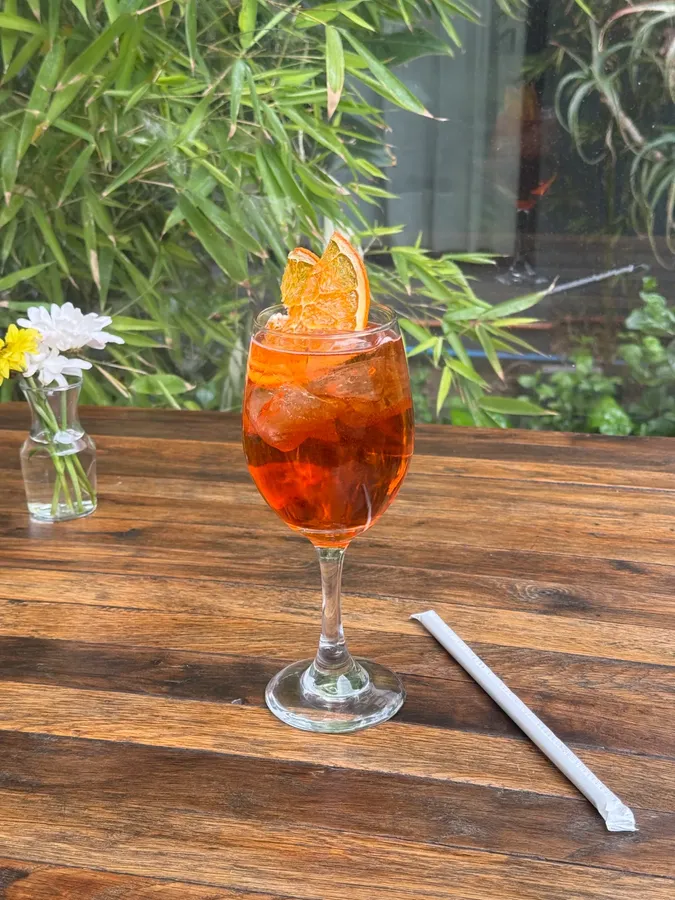 Spritz Aperol