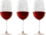 Vuelo de Garnacha - 3 copas de 60cc c/u