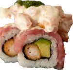 Tuna Roll