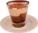 Tiramisú