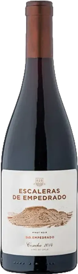 Escaleras de Empedrado