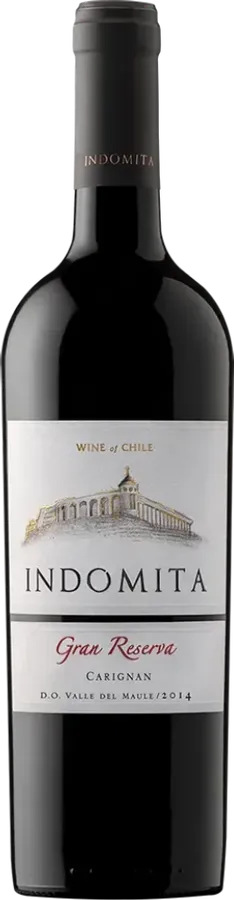 Indómita Gran Reserva