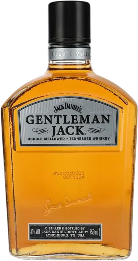 Gentleman Jack