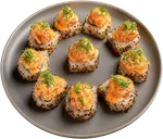Tuna Karai