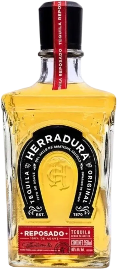 Herradura Reposado