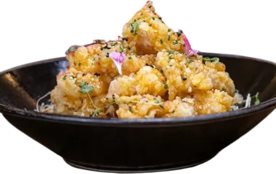 Camaron Kung Pao