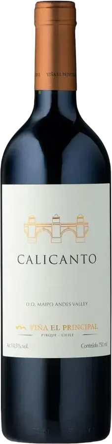 Calicanto