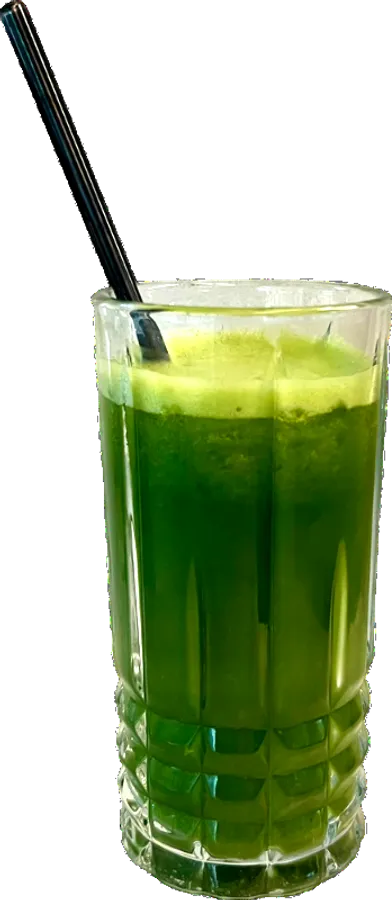 Jugo Verde