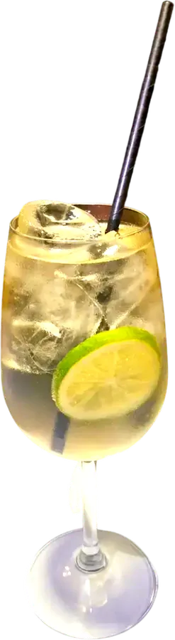 Port Tonic