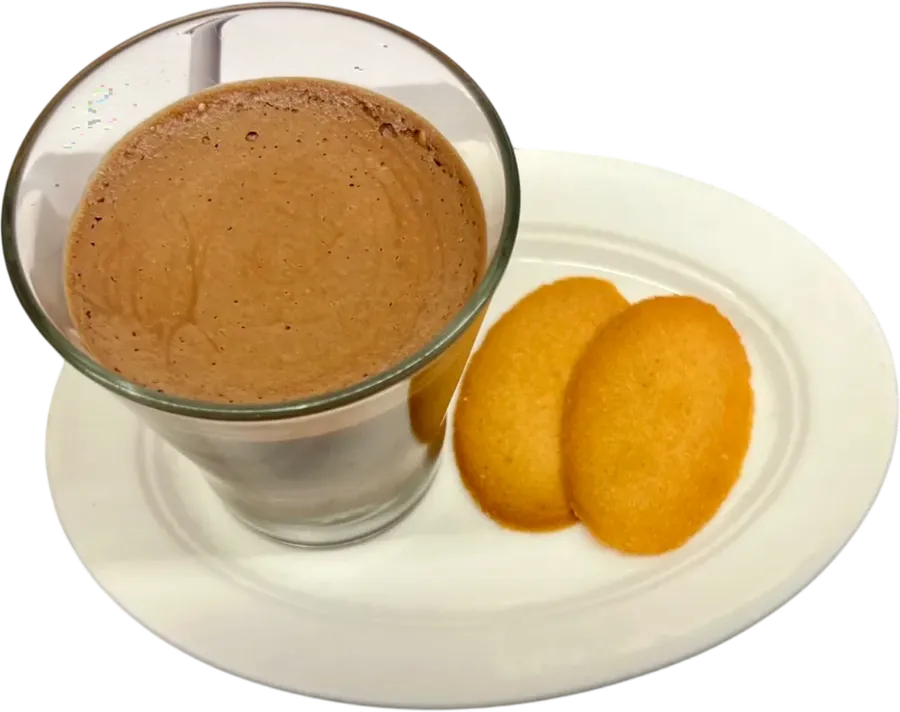 Mousse au Chocolat