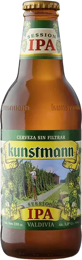 Kunstmann Ipa