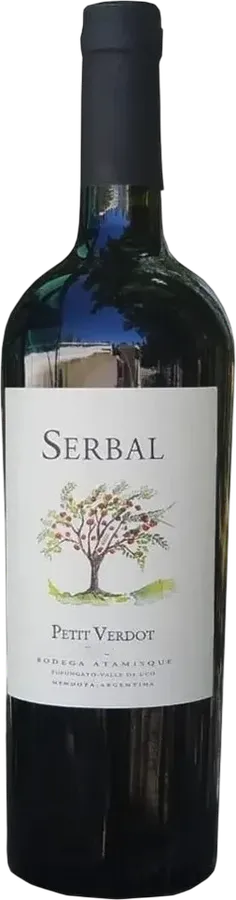 Serbal 2023