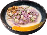 Ceviche clásico