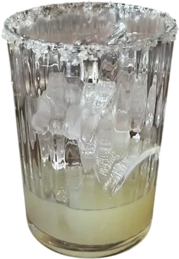 Limonada Mexicana