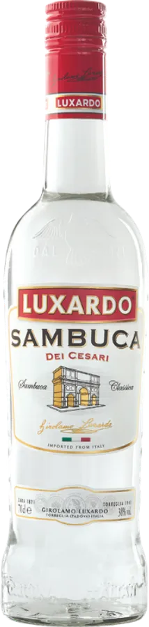 Sambuca Luxardo