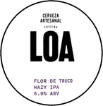 Shop Loa IPA Flor Truco Hazy