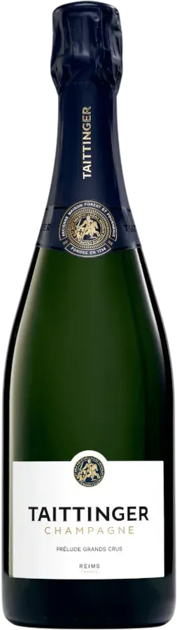 Prélude Grands Crus