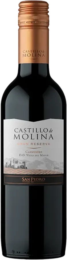 Castillo De Molina 375 Cc