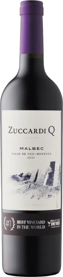 Zuccardi Q 2023