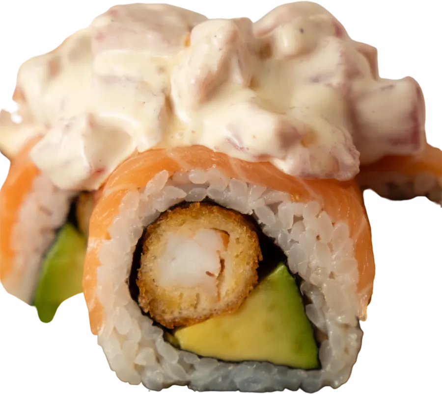 Pepe Roll