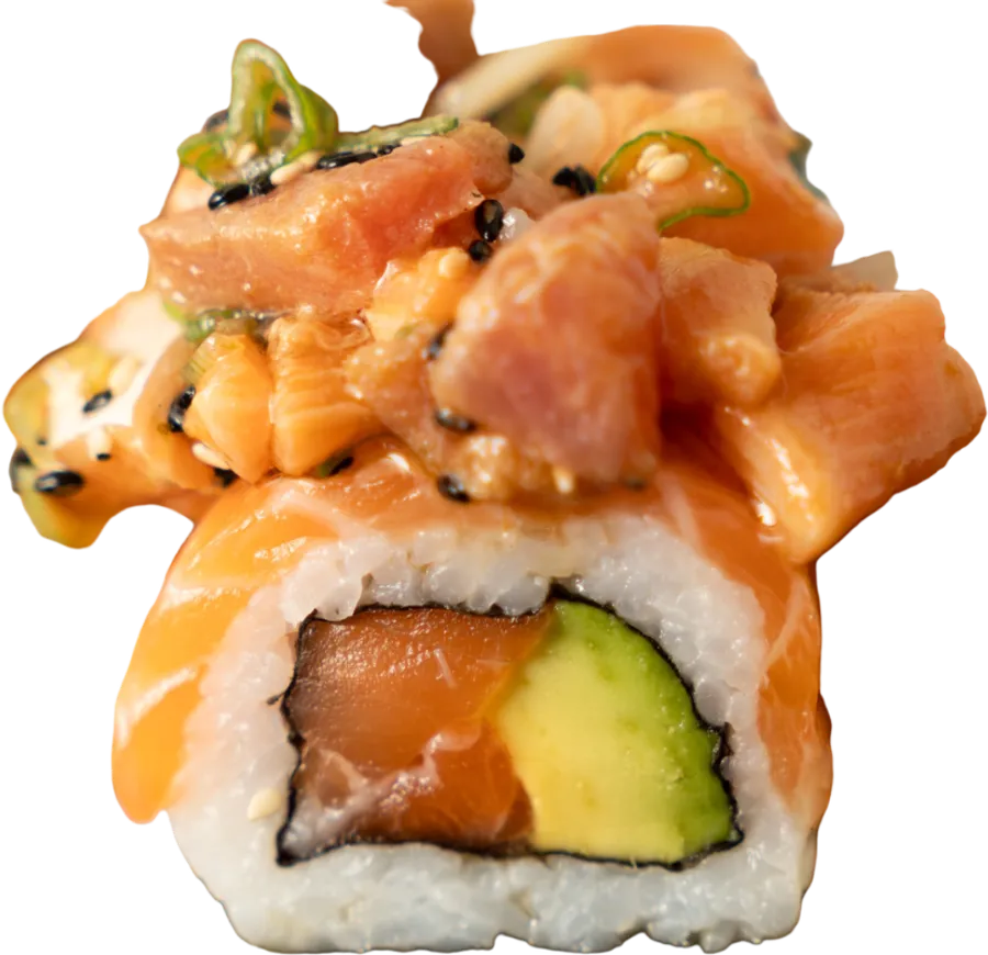 Seba Roll