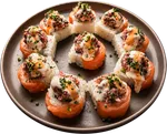 Tako karami