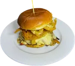 Bar Bantiago
