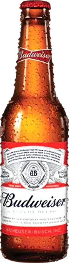 Budweiser
