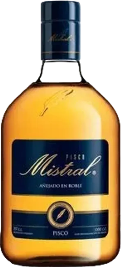 Mistral 46°