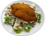Ensalada César