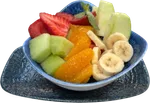 ENSALADA DE FRUTA