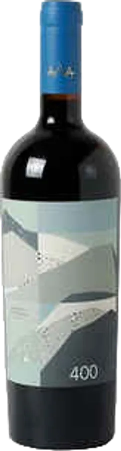 Andes Plateau 400 Gran Reserva 