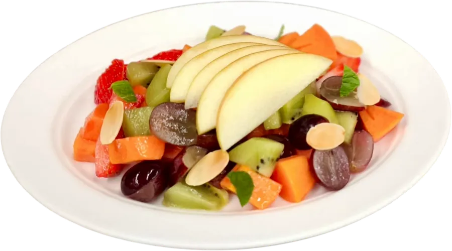 Ensalada de Frutas
