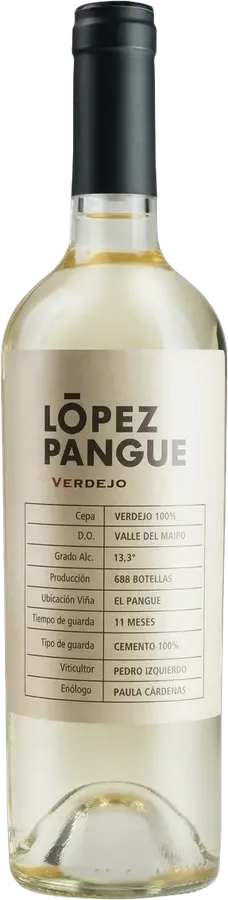 López Pangue