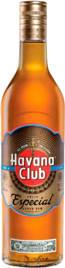 Havana Club Añejo Especial