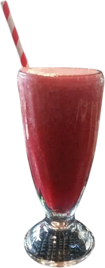 Jugo de Fruta