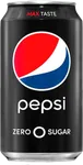 Pepsi Zero