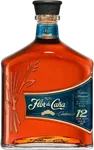 Flor de Caña 12 años