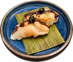 Nigiri de Ostión