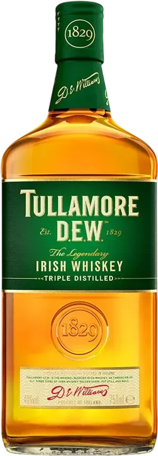 Tullamore Dew