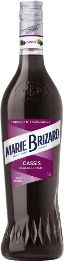 Casis Marie Brizard	