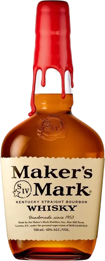 Makers Mark Bourbon