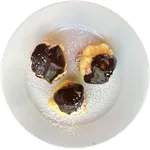 Profiteroles