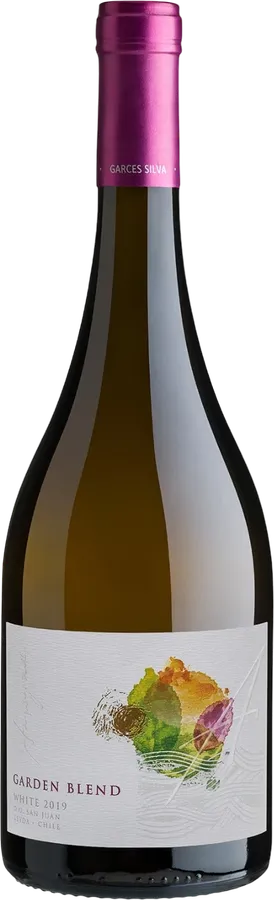 Amayna Garden Blend White