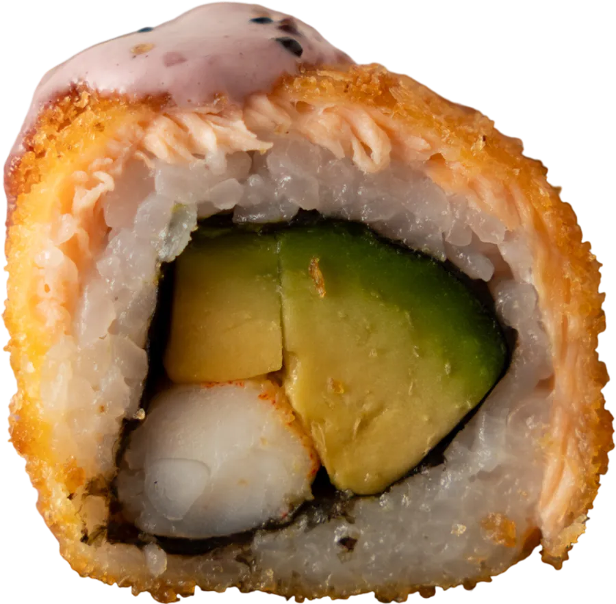 Nisen Roll