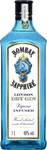 Bombay Saphire